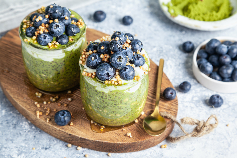 On the run? 10 leckere Rezeptideen für ein gesundes Frühstück zum Mitnehmen