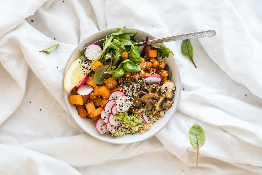 Vegane Sporternährung: Mit Pflanzen zur Höchstleistung?