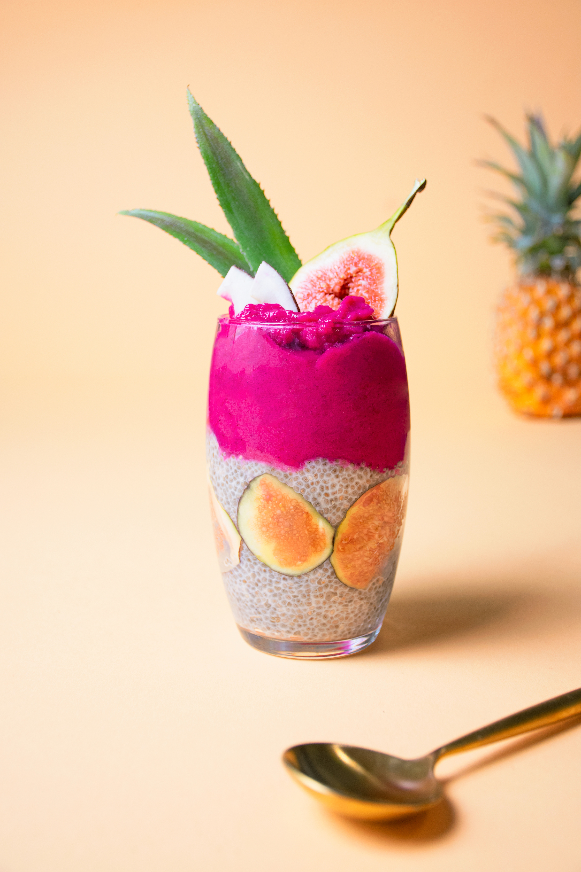 Sommerfrühstück: 8 Rezepte für einen erfrischenden Start in den Tag