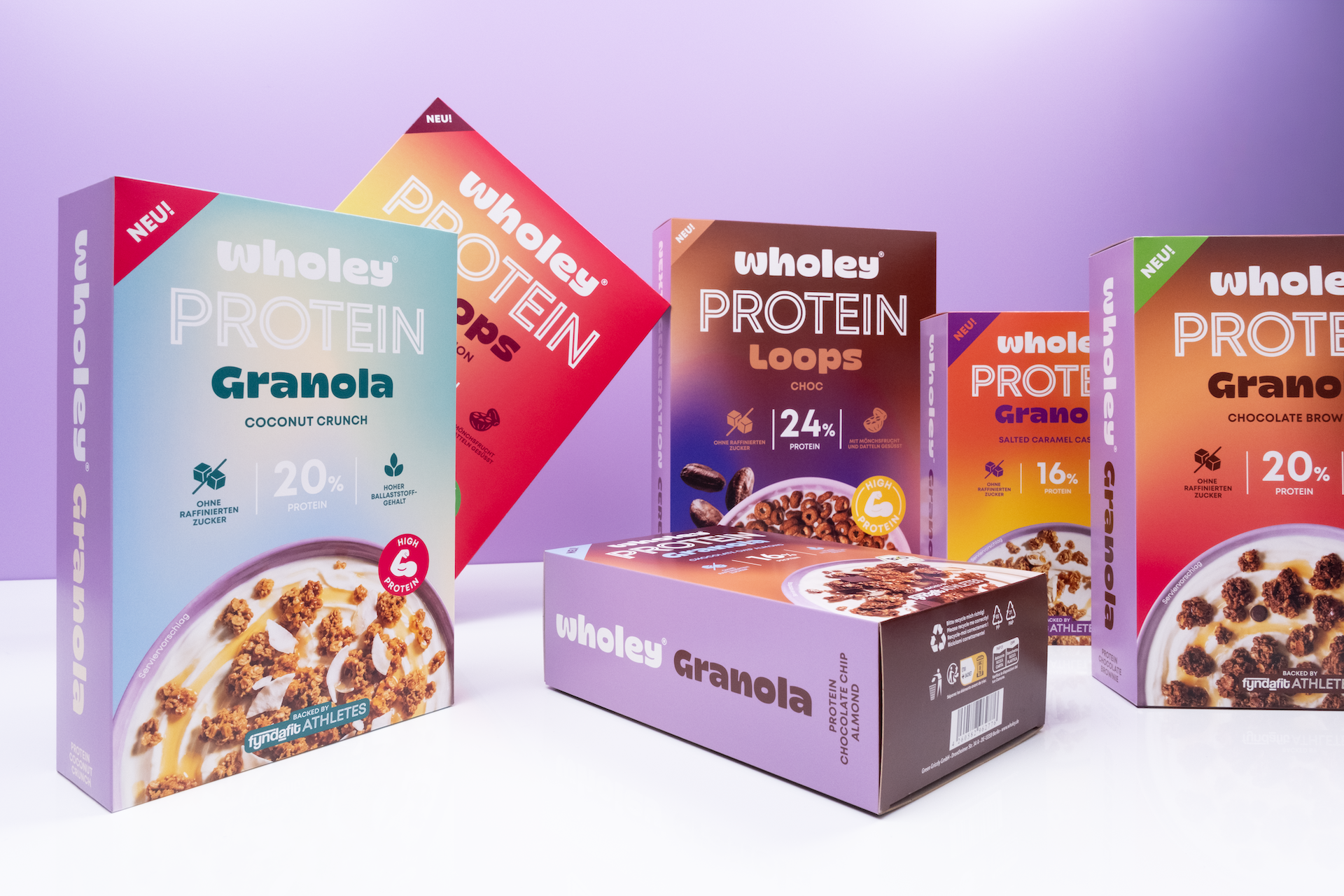 Protein