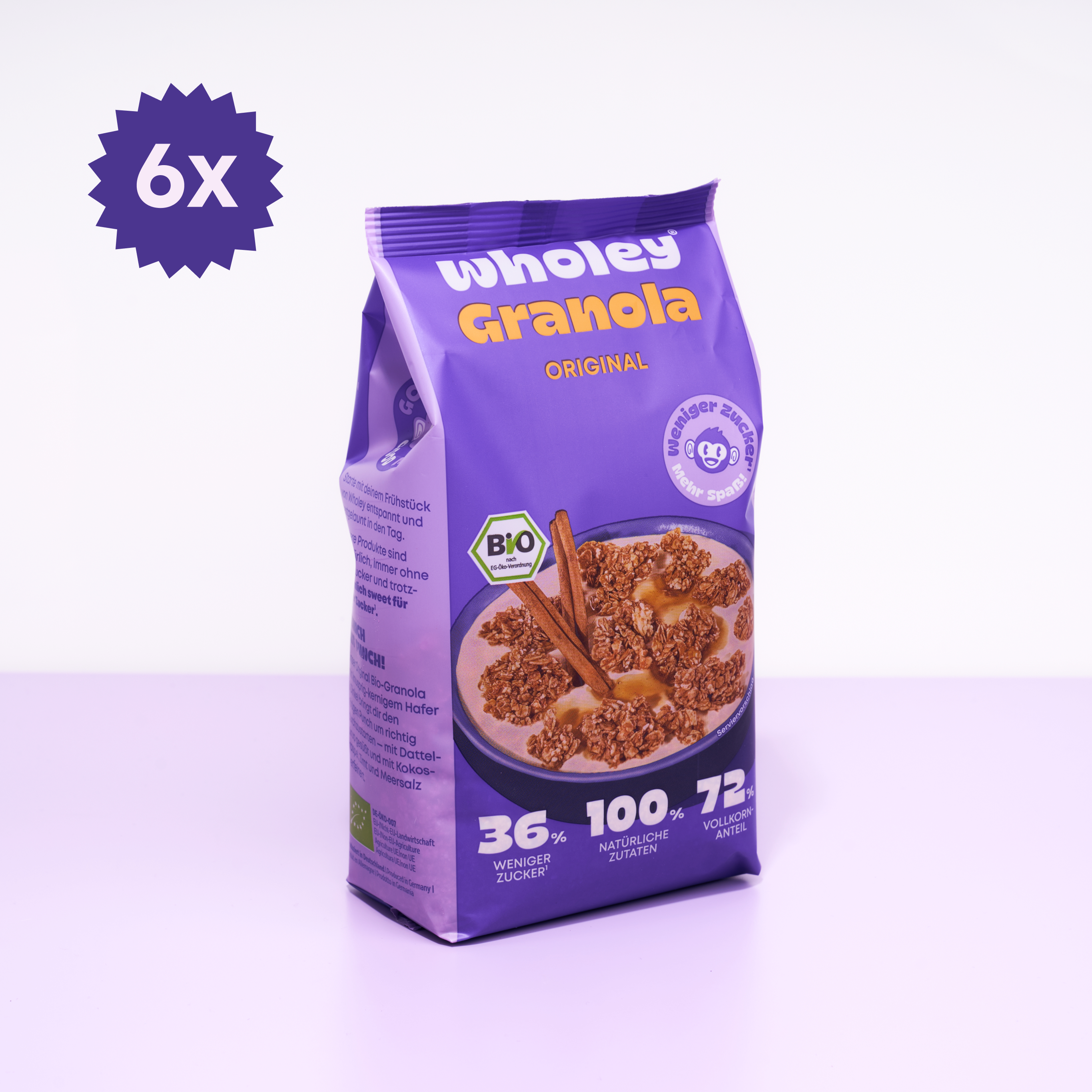 Original Granola
