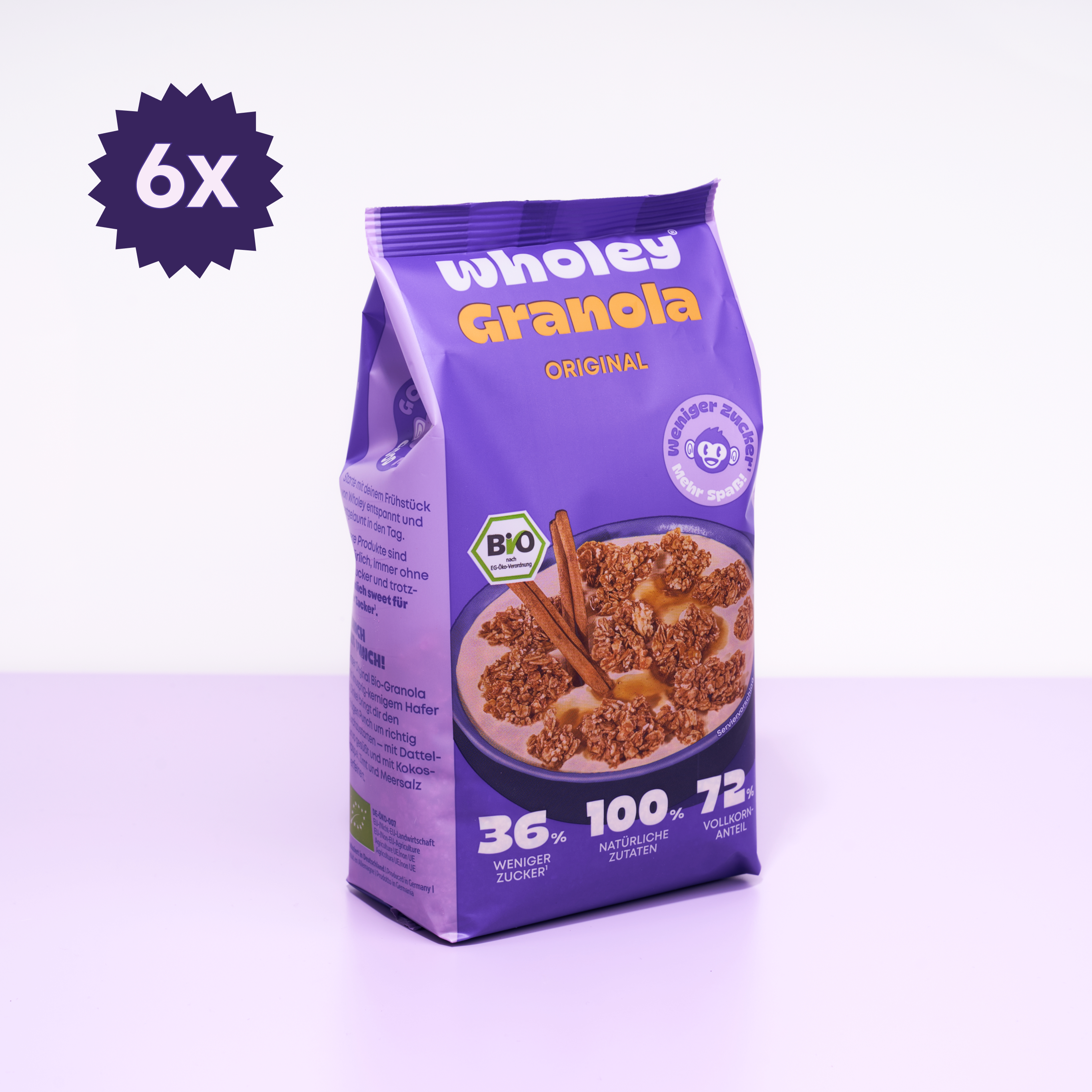 Original Granola