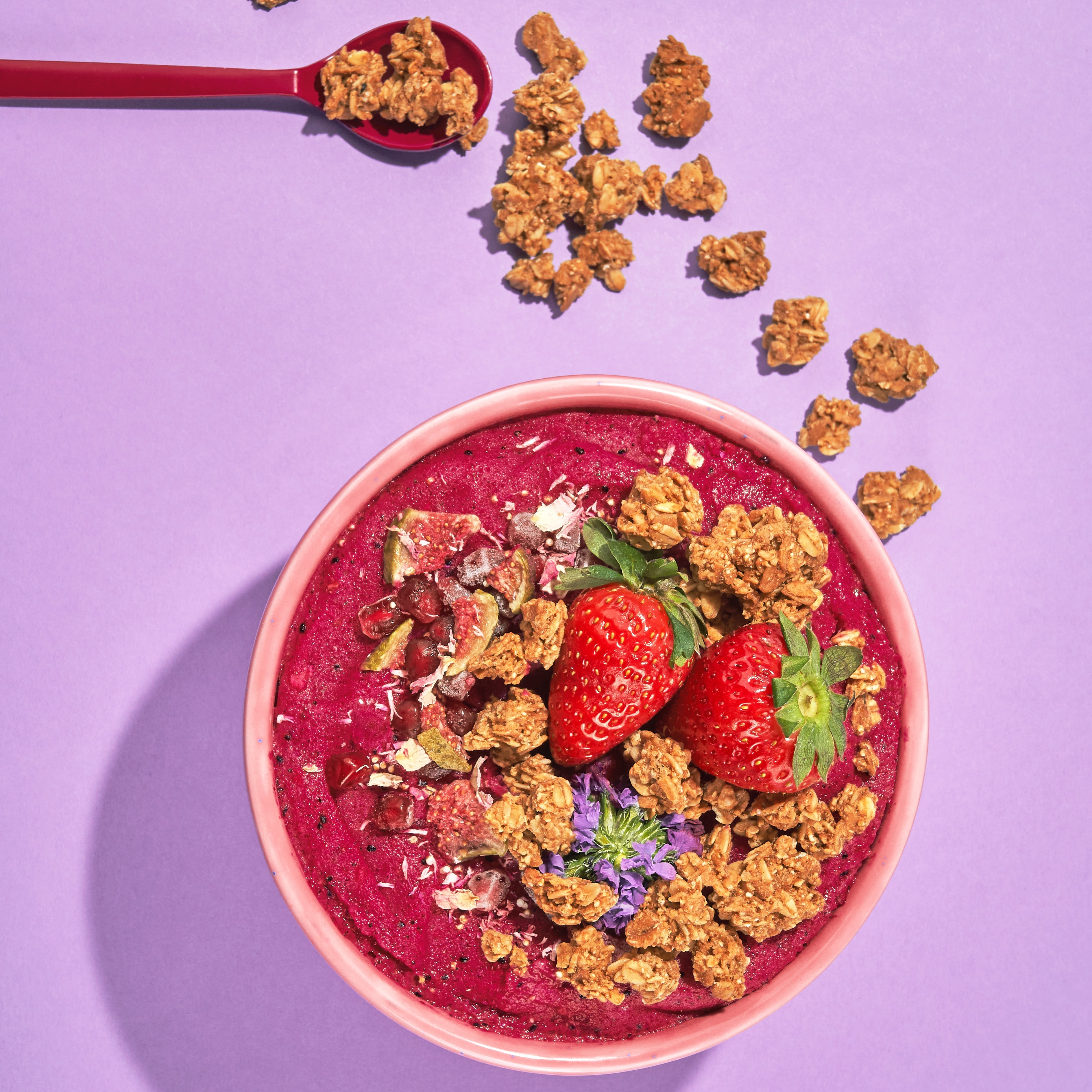 Granola Bundle