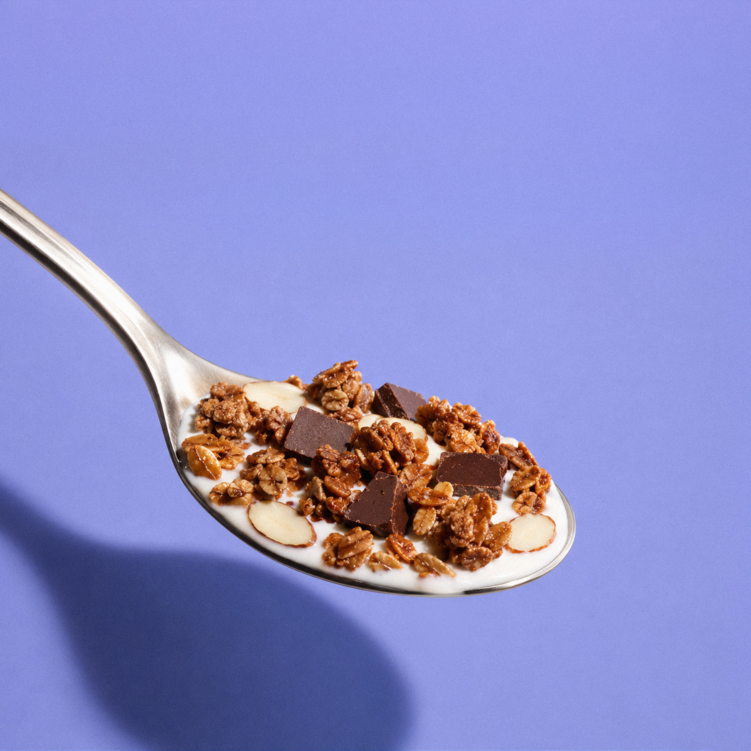 Protein Granola - Chocolate Chip Almond