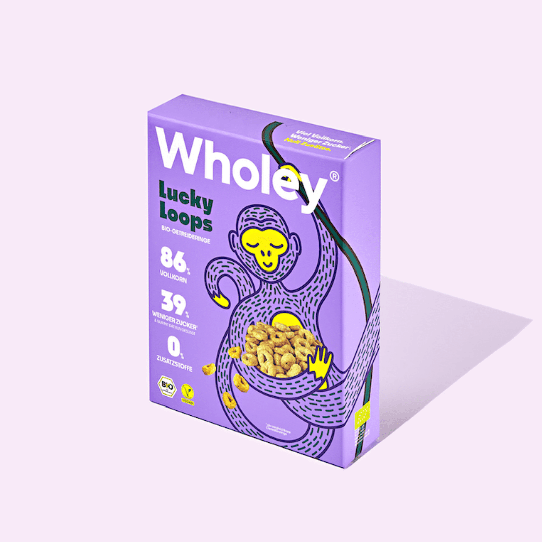 Wholey Starter Set