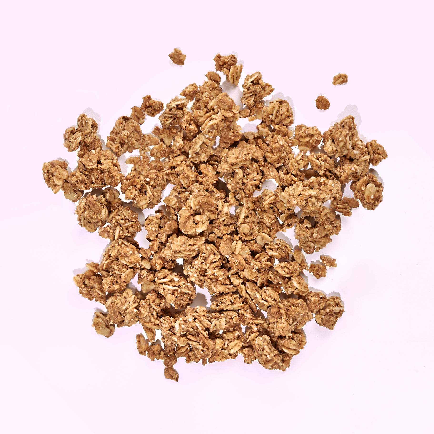 Original Granola