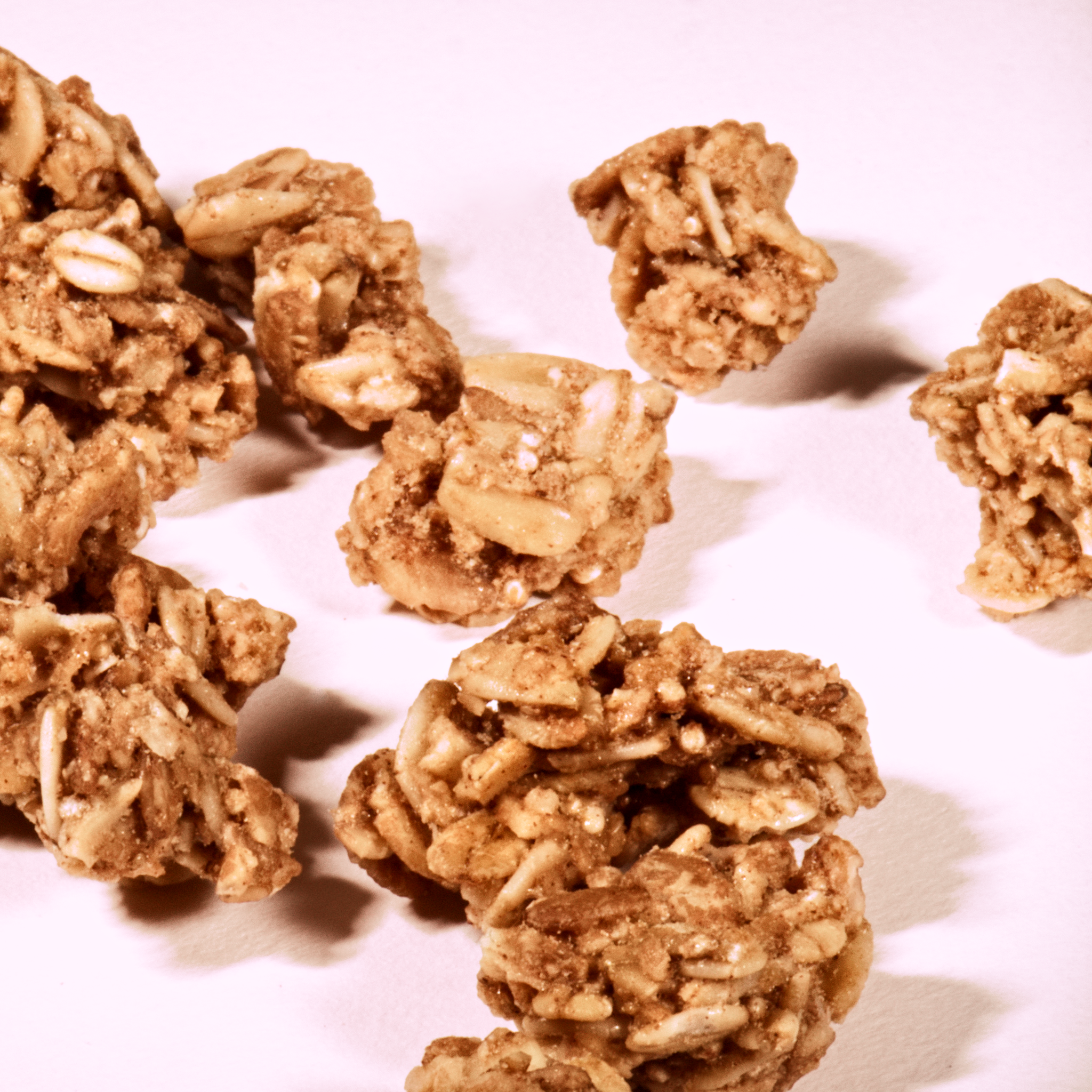 Original Granola