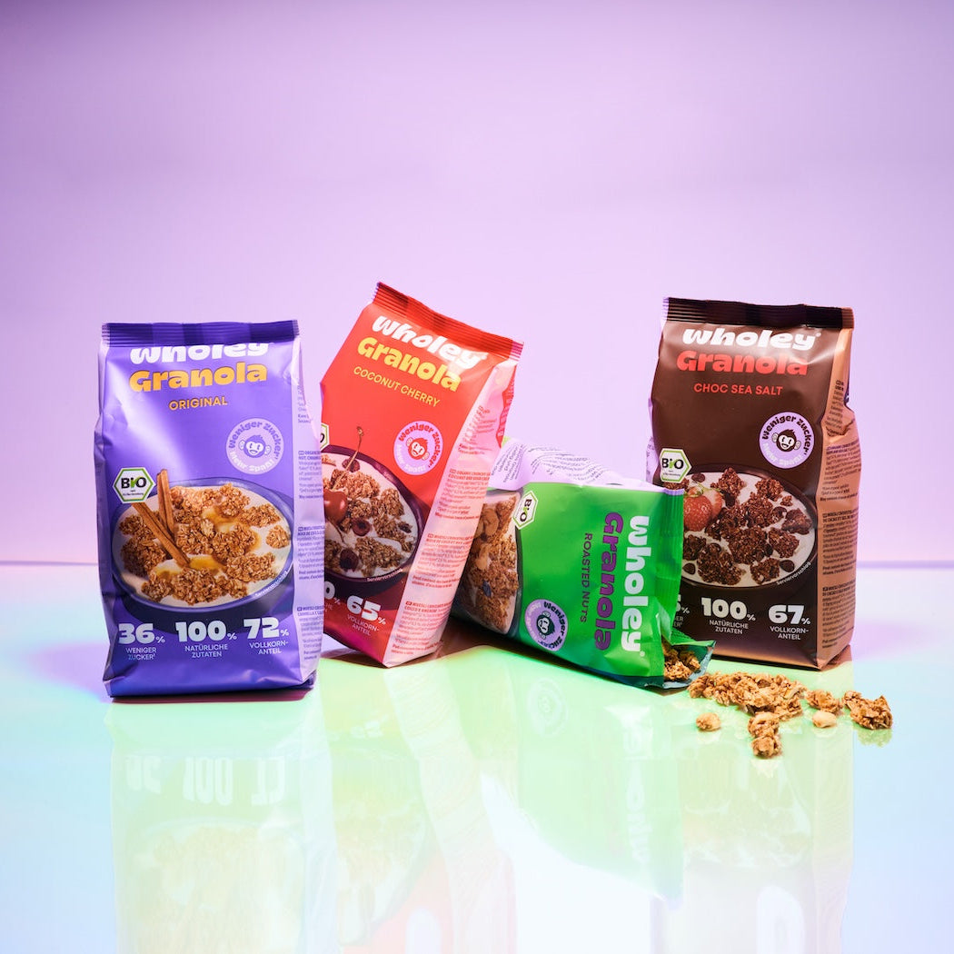 Granola Bundle