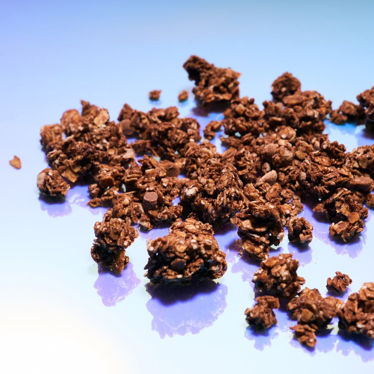 Choc Sea Salt Granola