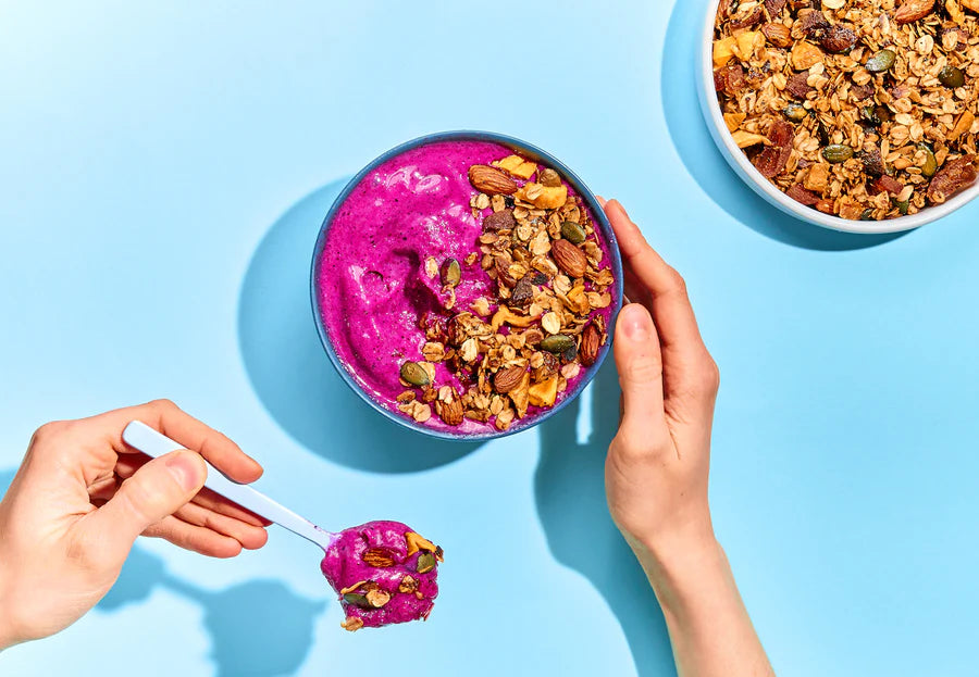 Granola Bundle