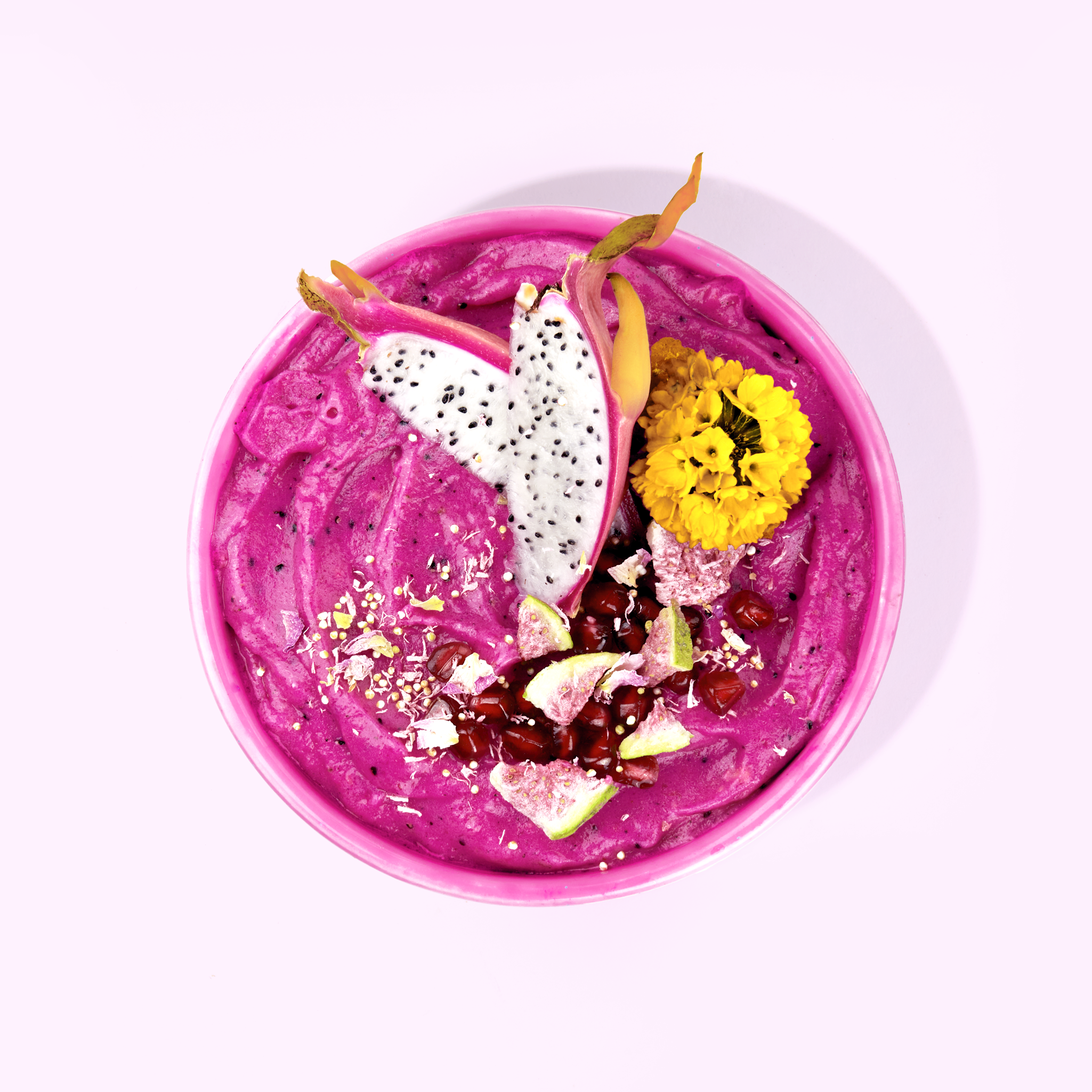 Dragon Bowl