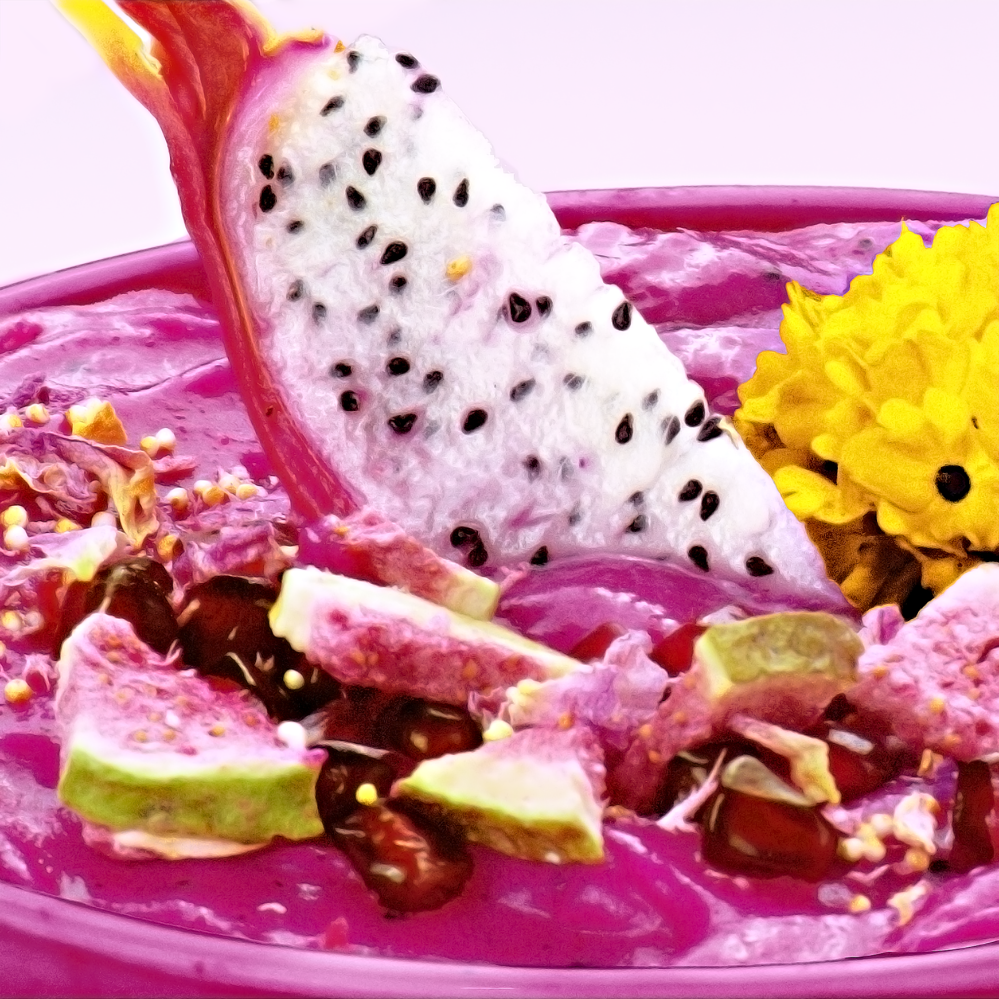 Dragon Bowl