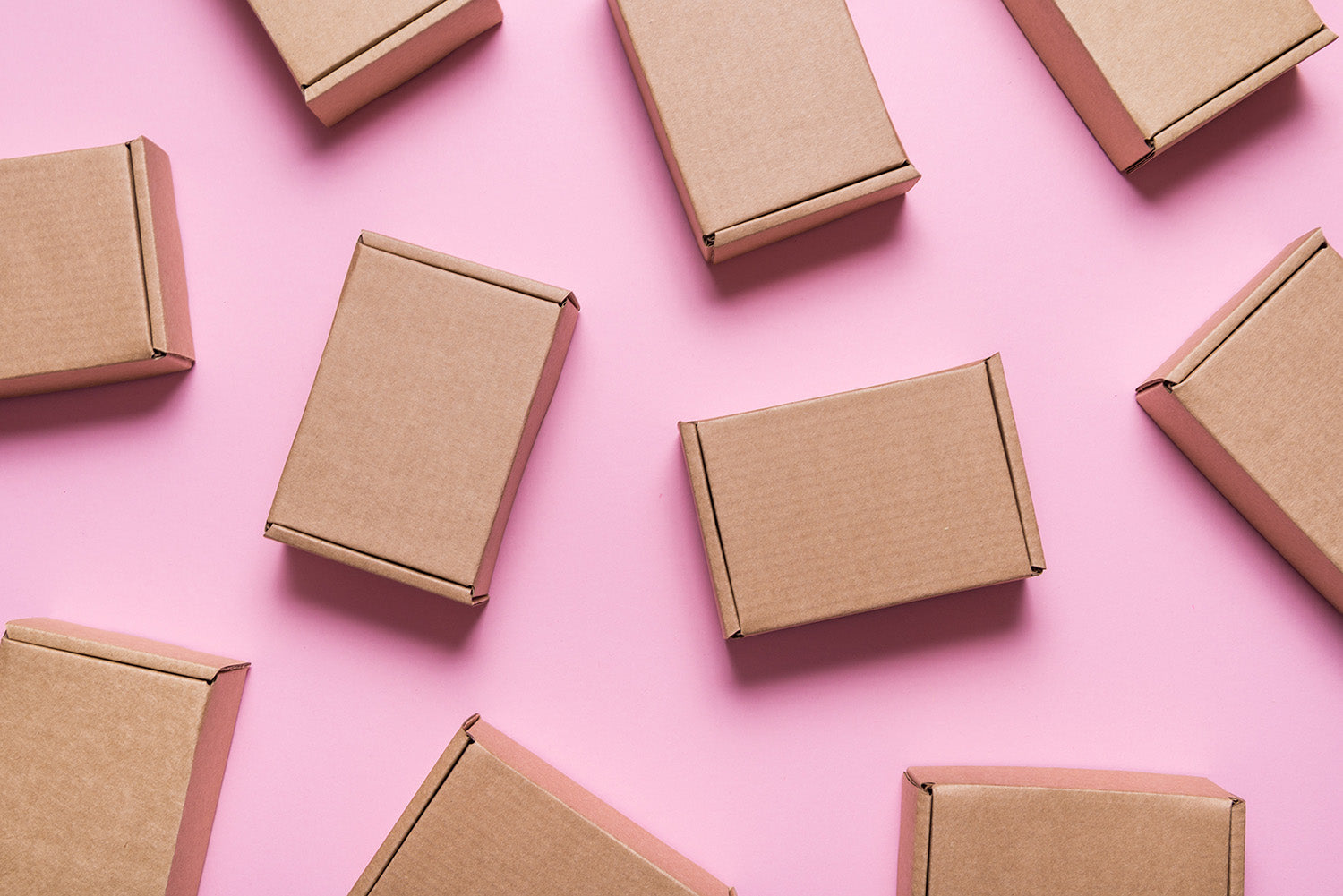 Nachhaltige Verpackungen