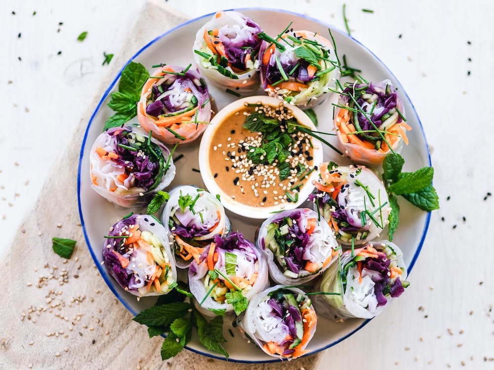 Ist eine vegane Ernährung gesund? Vor- und Nachteile entdecken