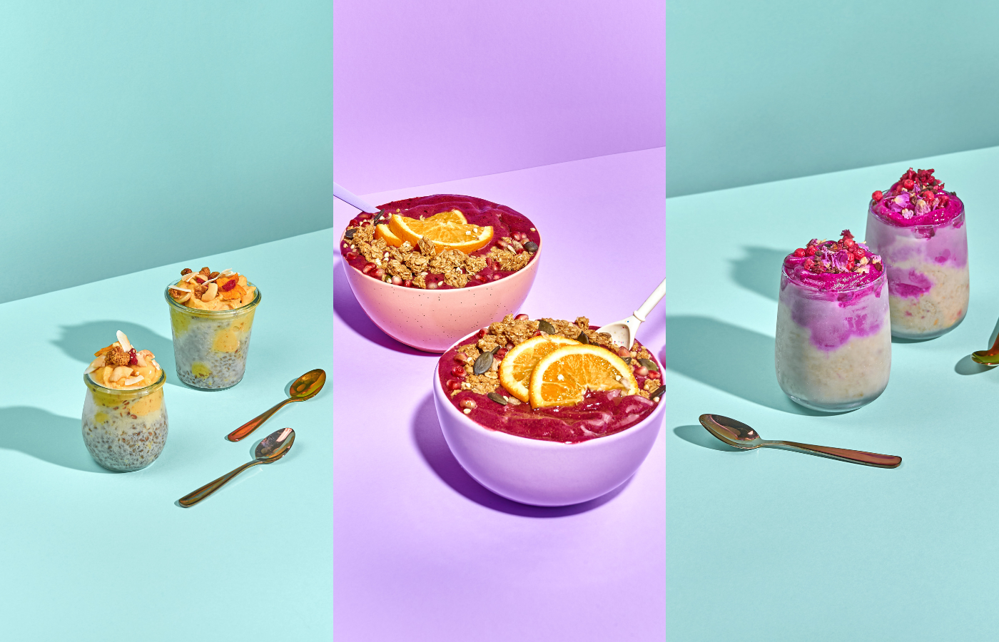 Schnelles gesundes Frühstück: Tipps und Rezepte
