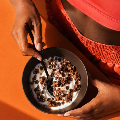 Protein Granola - Chocolate Brownie
