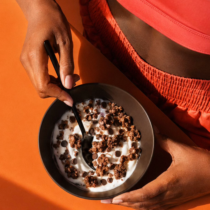 Protein Granola - Chocolate Brownie