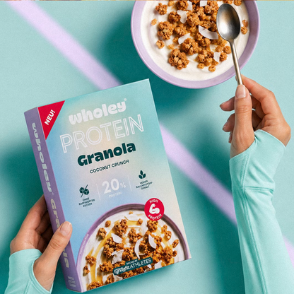 Protein Granola Set