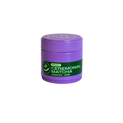 Bio Ceremonial Matcha 30g