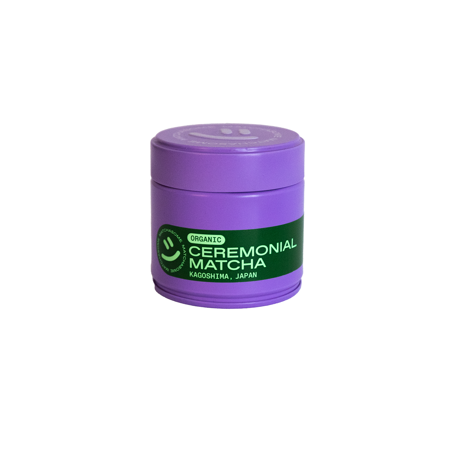 Matcha Spar-Set