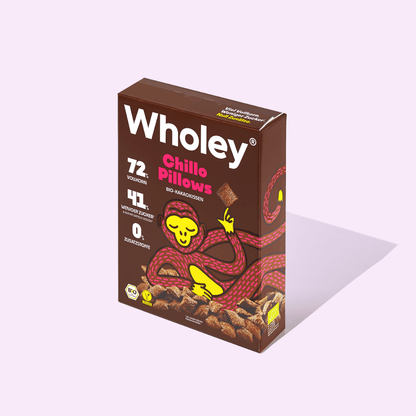 Wholey Geschenkset