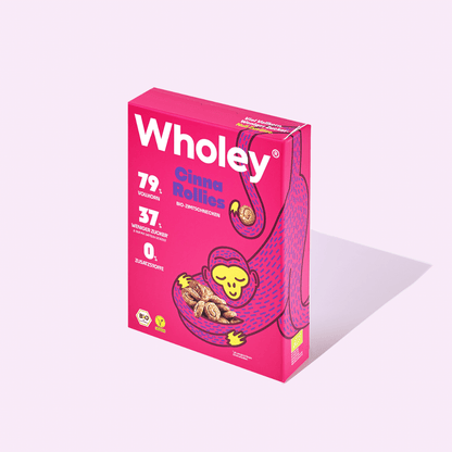 Wholey Geschenkset