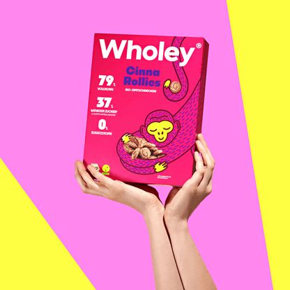 Mixed Cereal Set