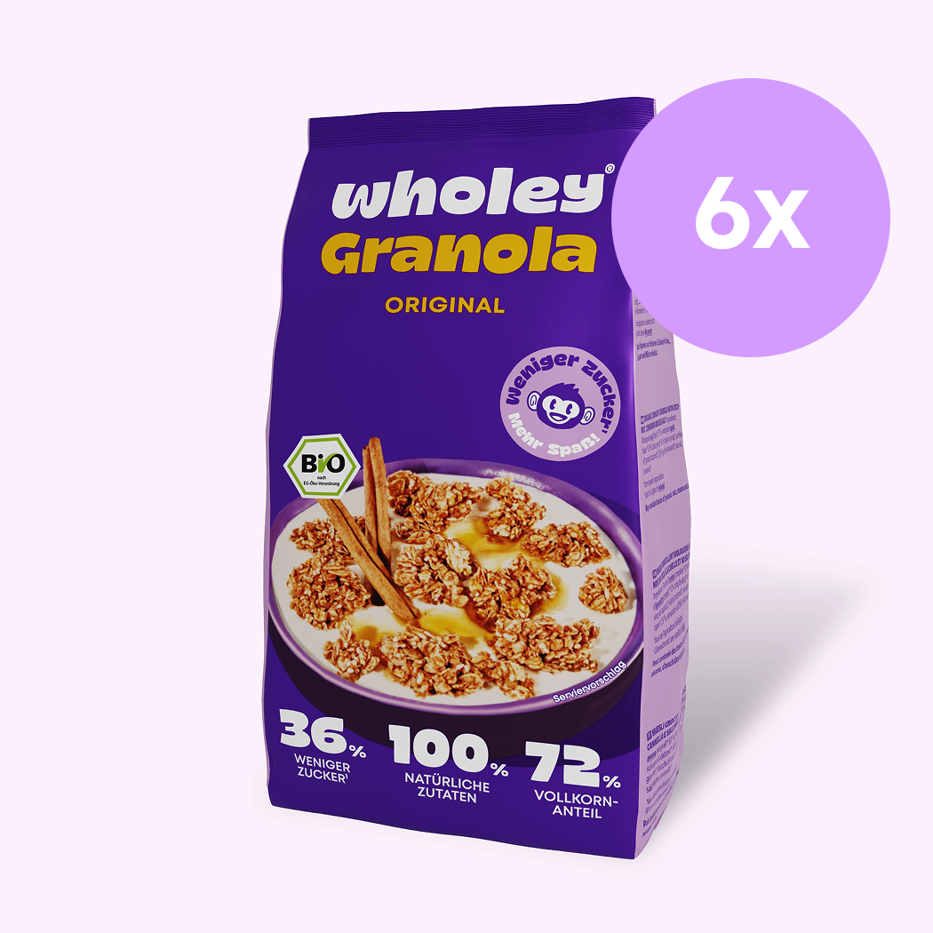Original Granola
