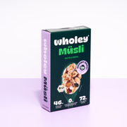 Nuts & Seeds Müsli