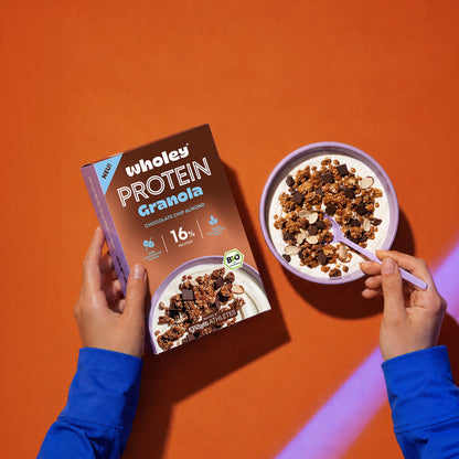 Protein Starter Set