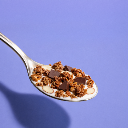 Protein Granola - Chocolate Chip Almond