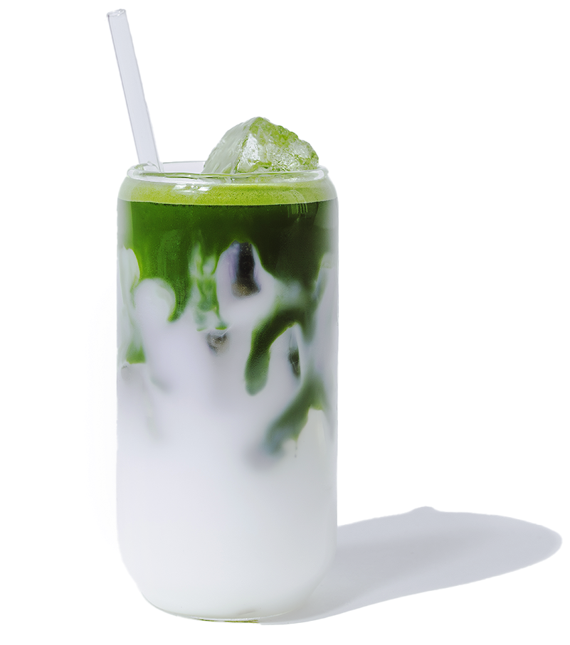 Bio Ceremonial Matcha 30g