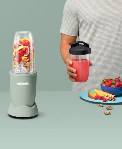 Smoothie Bowl Mixer
