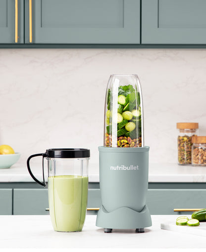 Smoothie Bowl Mixer