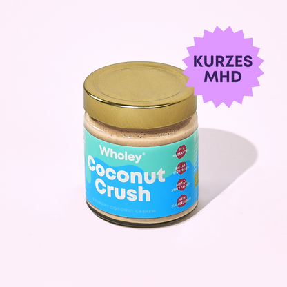 Coconut Crush