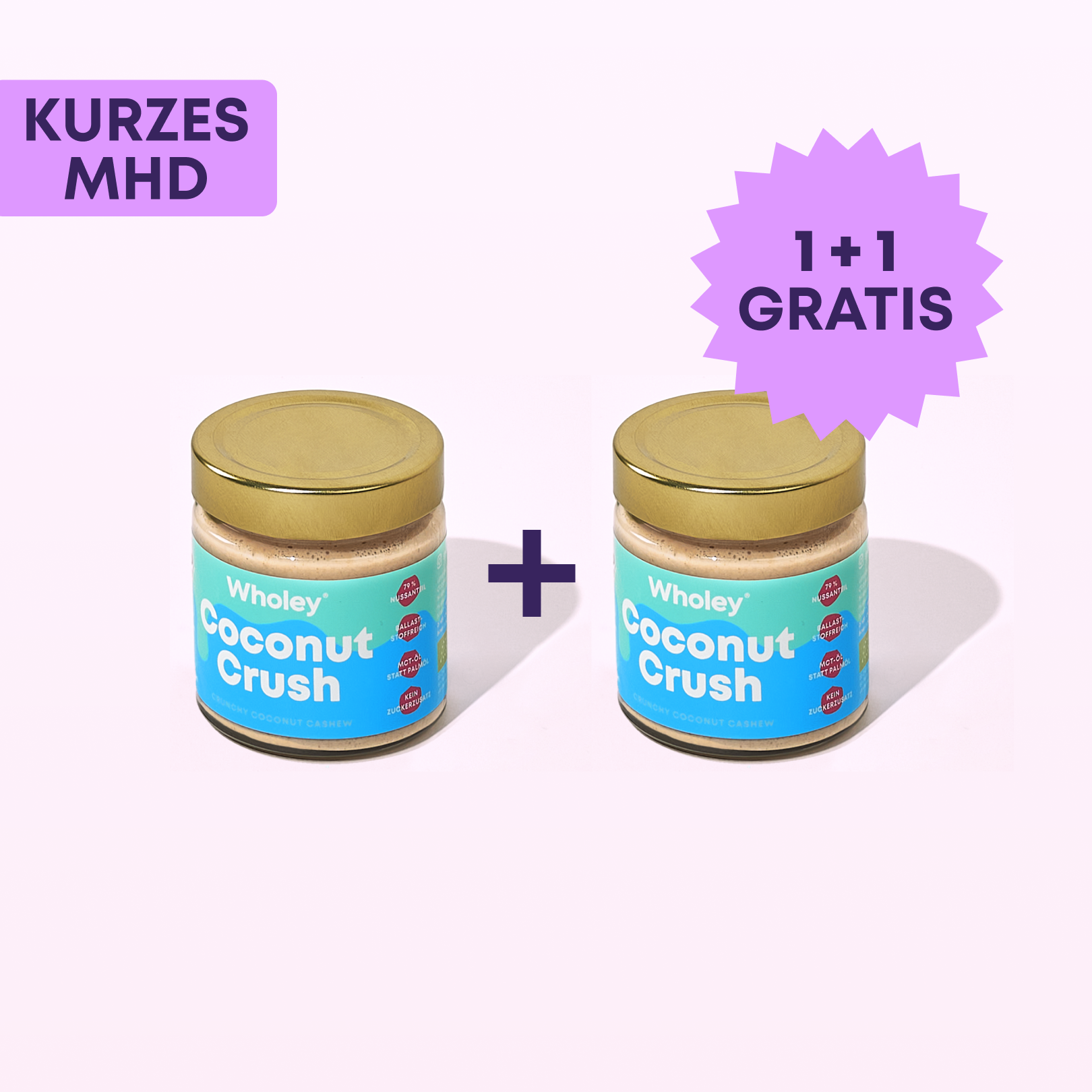 Coconut Crush