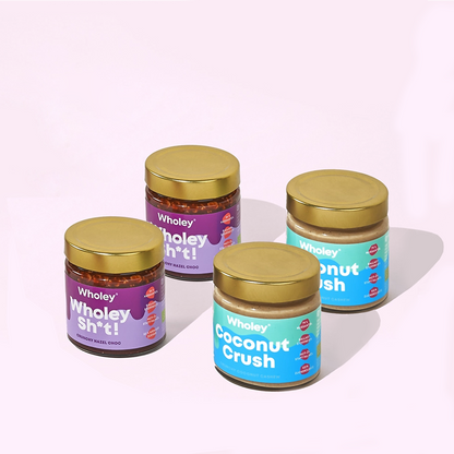 Nut Butter Bundle