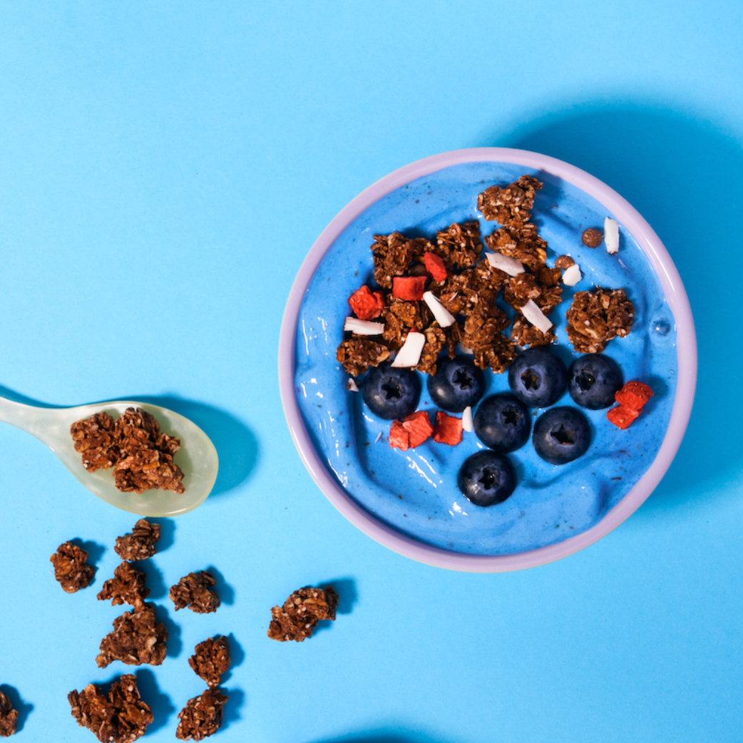 Granola Bundle