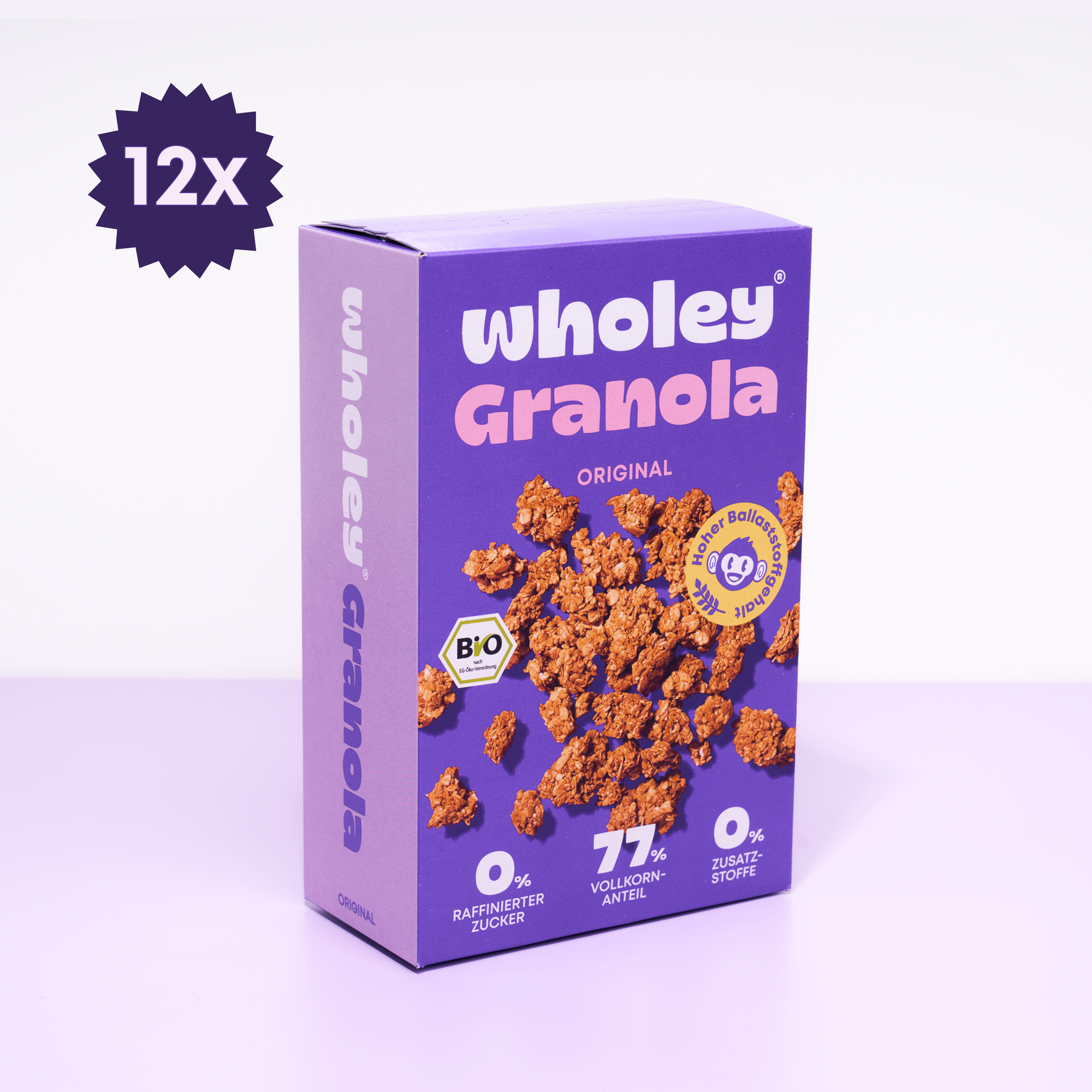 Original Granola