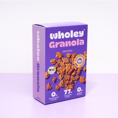 Original Granola