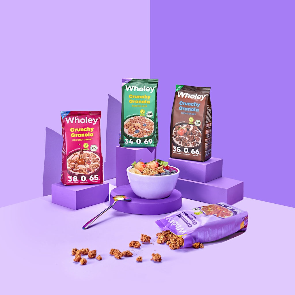 Ist Porridge gesund? Mit diesen Tipps gelingt das Powerfrühstück ... Ist Porridge gesund? Mit diesen Tipps gelingt das Powerfrühstück ...