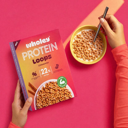 Protein Starter Set
