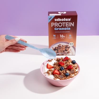Protein Granola Set