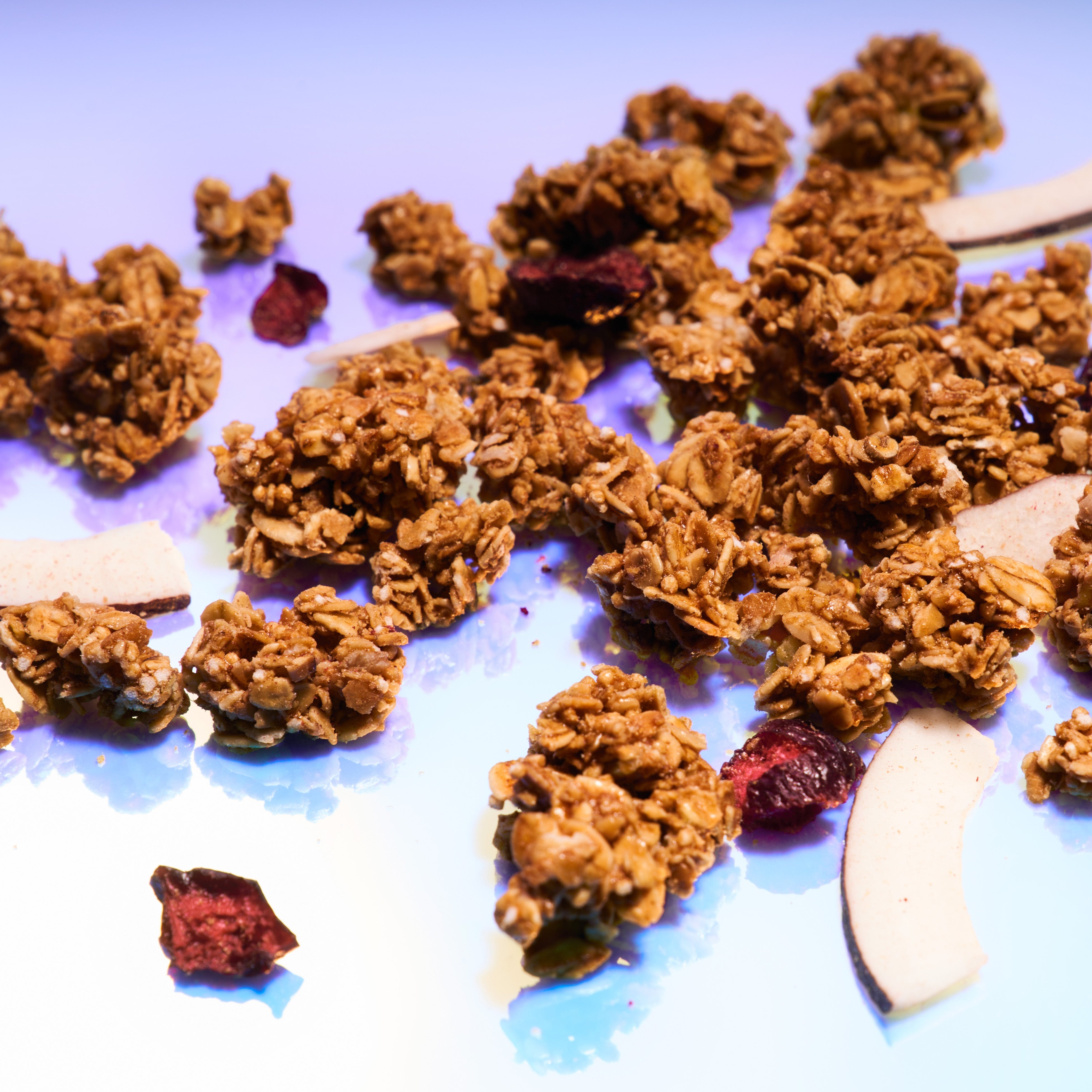 Granola Bundle