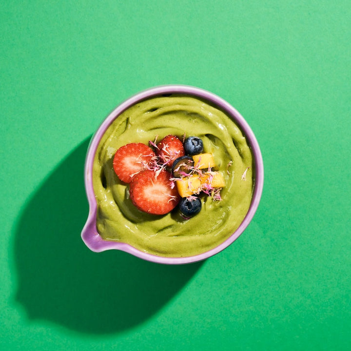 Matcha Bowl