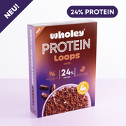 Protein Cereals - Choc Loops