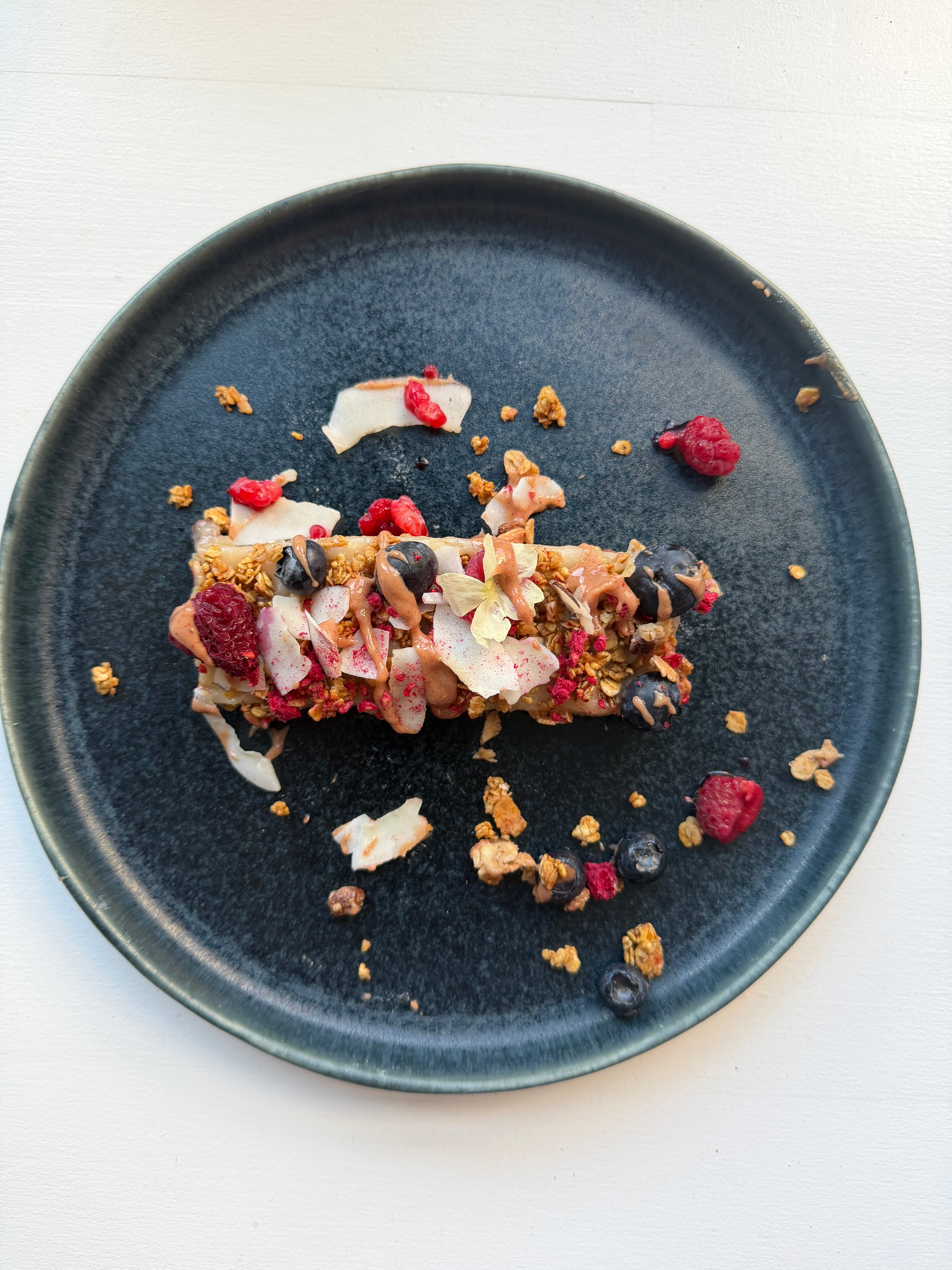 Atemlos durch die Dessert-Challenge: Unsere Helene-Fischer-Event in Berlin