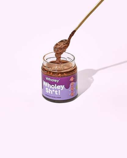 Wholey Geschenkset